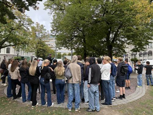 Oslo
